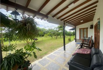 Casa en  Montenegro, Quindío