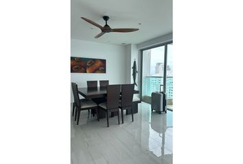 Apartamento en  Bocagrande, Cartagena De Indias