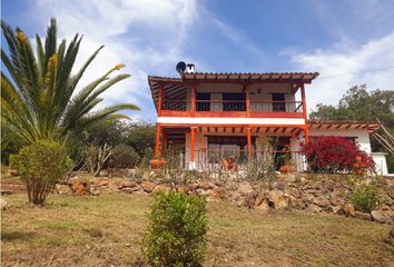 Casa en  Villa De Leyva, Boyacá