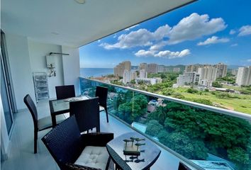 Apartamento en  Acodis, Santa Marta