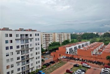 Apartamento en  Valle Del Lili, Cali