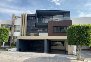 Casa en  Fraccionamiento Lomas De  Angelópolis, San Andrés Cholula