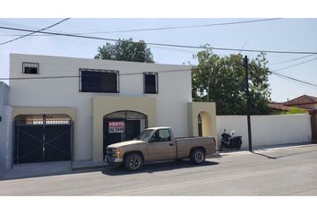 Casa en  Estancias De Santa Ana, Monclova