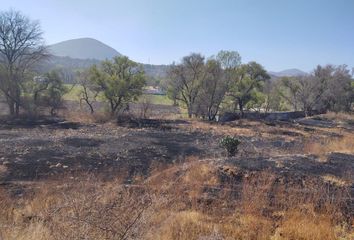 Lote de Terreno en  Presa Escondida, Tepeji Del Río De Ocampo