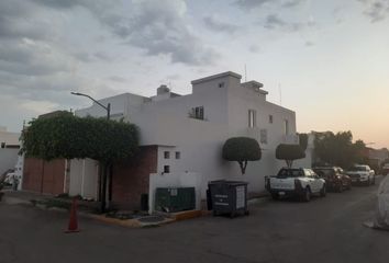 Casa en  Privada De La Esperanza 129-133, Carolina, Santiago De Querétaro, Querétaro, 76177, Mex