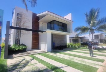 Casa en  Ejido Nuevo Vallarta, Bahía De Banderas