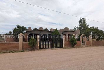 Casa en  Diana Laura Rojas De Colosio, Municipio De Chihuahua