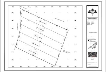 Lote de Terreno en  Barrio La Ermita, Municipio De Campeche