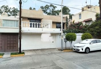 Casa en  Hacienda De Echegaray, Naucalpan De Juárez