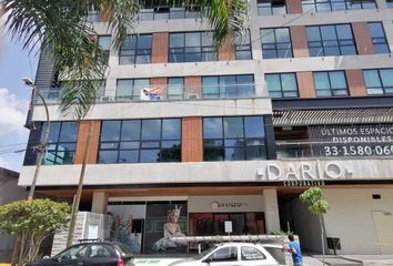 Oficina en  Calle Rubén Darío 322, Circunvalación Vallarta, Guadalajara, Jalisco, Mex