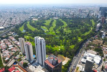 Departamento en  Country Club, Guadalajara, Guadalajara, Jalisco