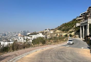 Lote de Terreno en  San Agustín, San Pedro Garza García, Nuevo León, Mex