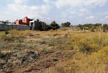 Lote de Terreno en  Carretera T.c., Tlayacapan, Morelos, 62545, Mex