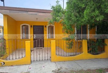 Casa en  Calle Profesor Germán Almaraz 171-385, La Victoria, Guadalupe, Nuevo León, 67110, Mex