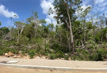 Lote de Terreno en  Coba, Tulum