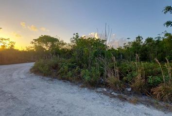 Lote de Terreno en  Tulum, Tulum