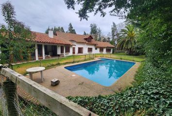 Casa en  Machalí, Cachapoal