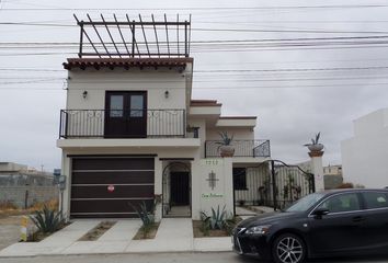 Casa en  Reforma, Playas De Rosarito