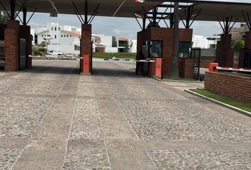 Lote de Terreno en  El Country, San Juan Del Río, Querétaro, Mex