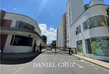 Apartamento en  El Recuerdo, Popayán