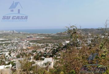 Lote de Terreno en  La Garita, Acapulco De Juárez