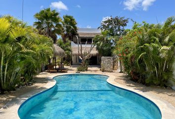 Casa en  Tulum, Tulum