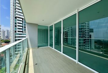 Apartamento en  San Francisco, Ciudad De Panamá