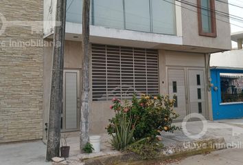 Casa en  Rancho Alegre I, Coatzacoalcos, Veracruz