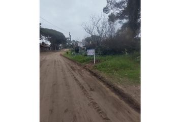 Terrenos en  Otro, Villa Gesell