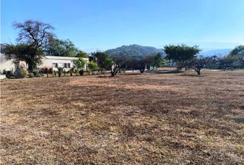 Terrenos en  La Aguada, Villa San Lorenzo