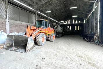 Bodega en  Temuco, Cautín