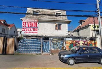 Casa en  Avenida Grecia 1291, Ñuñoa, Santiago, Metropolitana De Santiago, 7780049, Chl