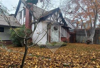 Casa en  Las Condes, Provincia De Santiago