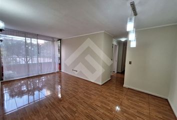 Departamento en  Santiago, Provincia De Santiago