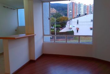 Apartamento en  Barracas, Bogotá