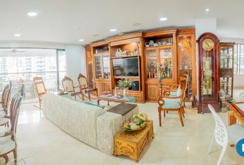 Apartamento en  Castillogrande, Cartagena De Indias