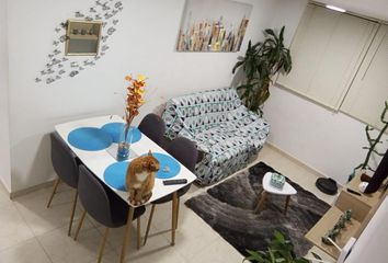 Apartamento en  Las Violetas, Dosquebradas