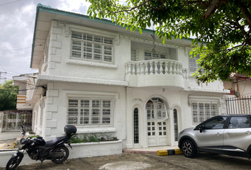 Casa en  El Prado, Barranquilla