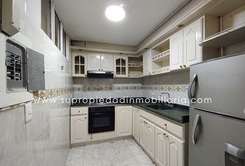 Apartment for rent in Bosa El Recuerdo, Bogotá