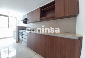 Apartamento en  San Lucas, Medellín