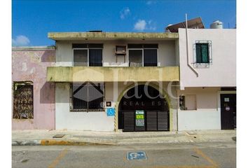 Casa en  Calle 10-b, San Francisco, Campeche, 24010, Mex