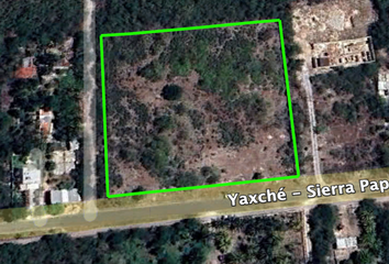 Lote de Terreno en  Komchen, Mérida, Yucatán