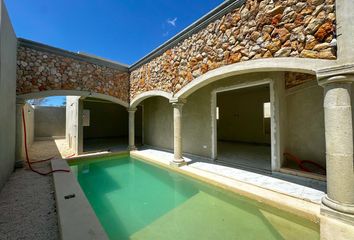 Casa en  Xcuyún, Conkal, Yucatán, Mex