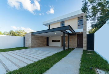 Casa en  Pueblo Chablekal, Mérida, Yucatán