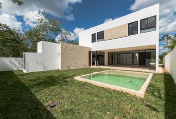 Casa en  Pueblo Chablekal, Mérida, Yucatán