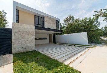 Casa en  Pueblo Chablekal, Mérida, Yucatán