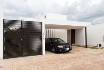 Casa en  Pueblo Dzitya, Mérida, Yucatán