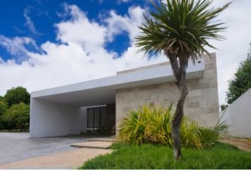 Casa en  Chichi Suárez, Mérida, Yucatán