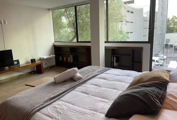 Departamento en  Tabacalera, Cuauhtémoc, Cdmx