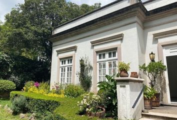 Casa en  Calle Bosque De La Reforma, Bosque De Las Lomas, Miguel Hidalgo, Ciudad De México, 11700, Mex